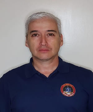 Marcelo Pulgar Veloso