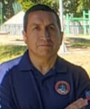 Victor Caro Sánchez