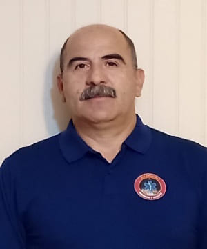 Ricardo Torres Balladares