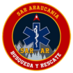 Asociación SAR Araucanía Logo